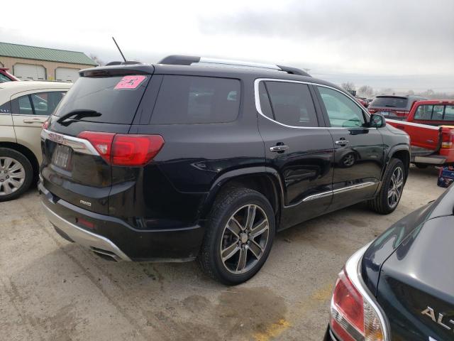1GKKNXLS2HZ235933 GMC Acadia Denali