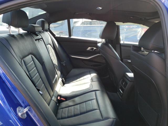 WBA5U9C0XLA380700 BMW M340XI