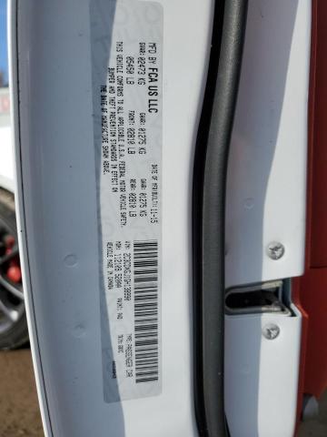 2C3CDXGJ1GH138990 Dodge Charger R/t Scat Pack