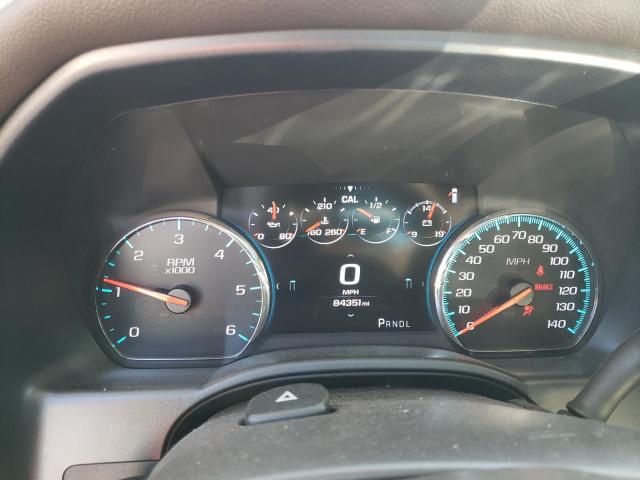 3GTU2PEJ0JG221634 GMC Sierra K1500 Denali