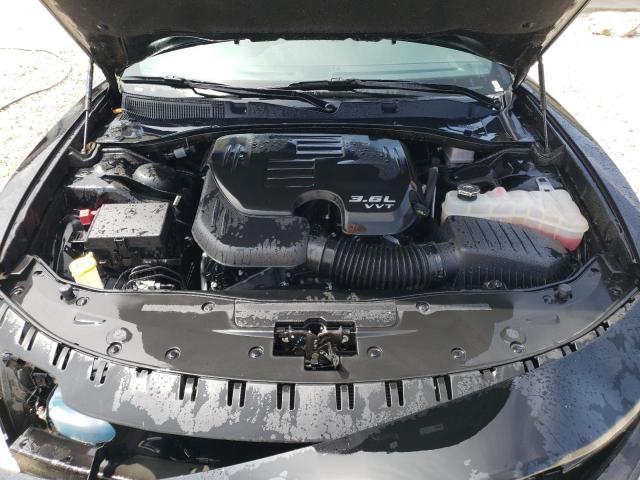 2C3CDXBG4NH196763 Dodge Charger Sxt