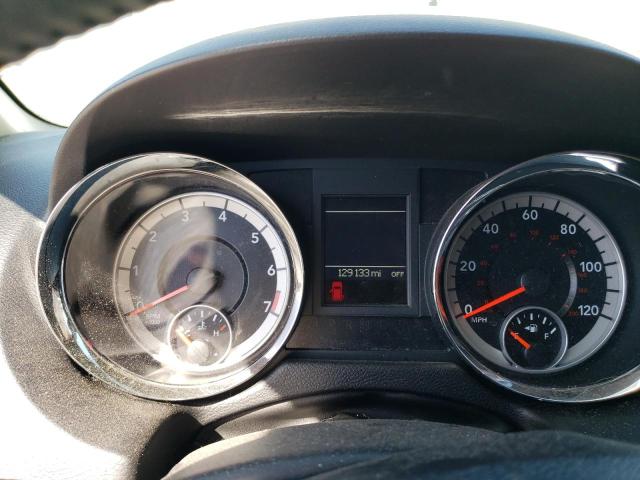 2C4RDGEG2ER179181 Dodge Grand Caravan R/t
