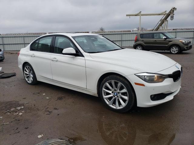 WBA3C3G53FNT51677 BMW 320 I Xdrive