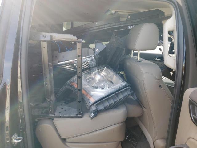 1GKS1GKC9LR263730 GMC Yukon Xl C1500 Slt