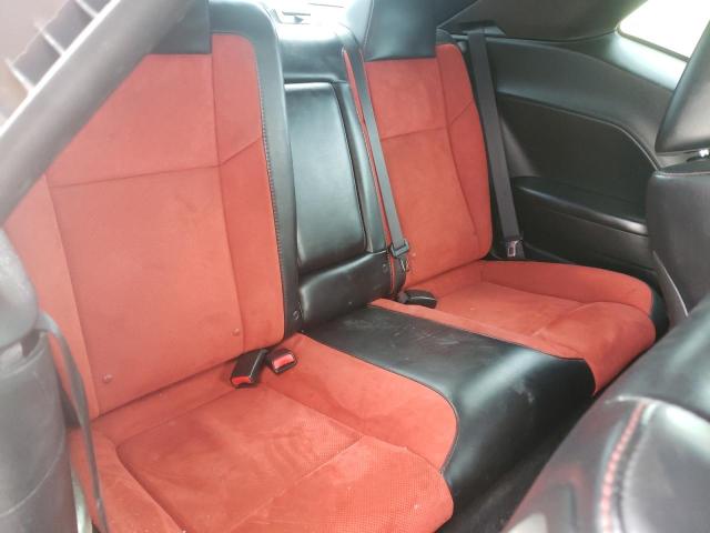 2C3CDZFJ6FH842663 Dodge Challenger R/t Scat Pack