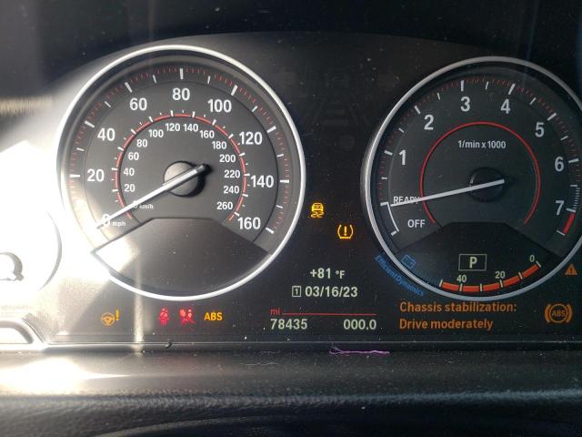 WBA4J1C56JBG75661 BMW 430i Gran Coupe