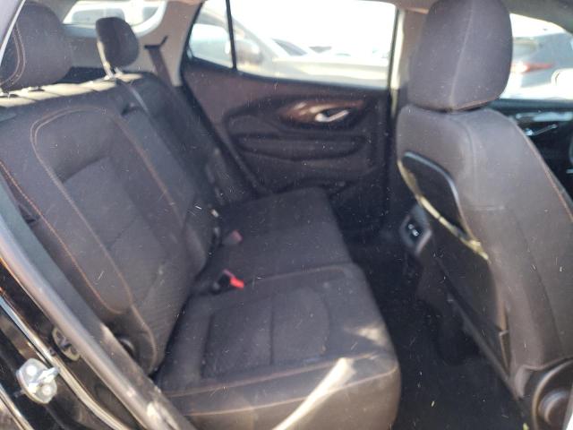 3GKALMEV0JL229309 GMC Terrain Sle