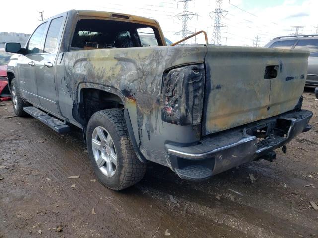 1GTV2NEC6HZ264931 GMC Sierra K1500 Slt