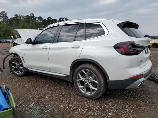 5UX43DP05N9K61325 BMW X3 Sdrive30i