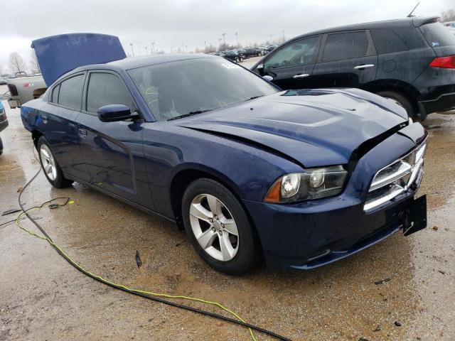 2C3CDXBG2EH108051 Dodge Charger Se