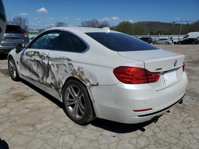 WBA4P3C34HK528822 BMW 440XI