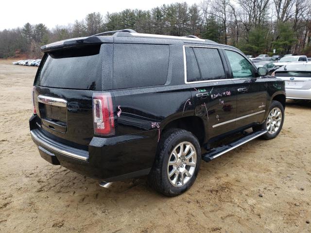 1GKS2CKJ4HR370731 GMC YUKON DENALI