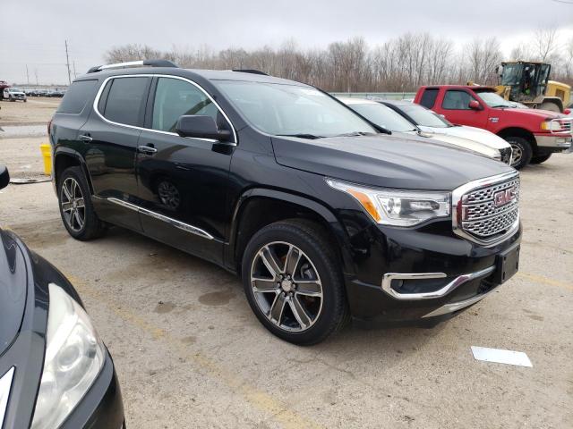 1GKKNXLS2HZ235933 GMC Acadia Denali
