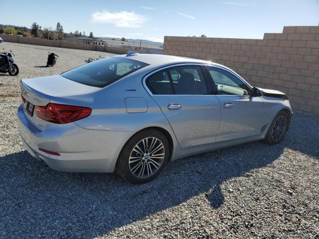 WBAJB1C51KB376755 BMW 530XE