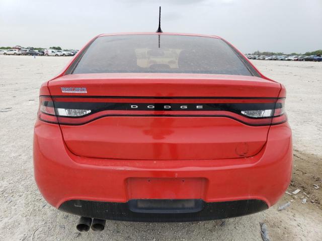 1C3CDFAA4GD625326 Dodge DART SE