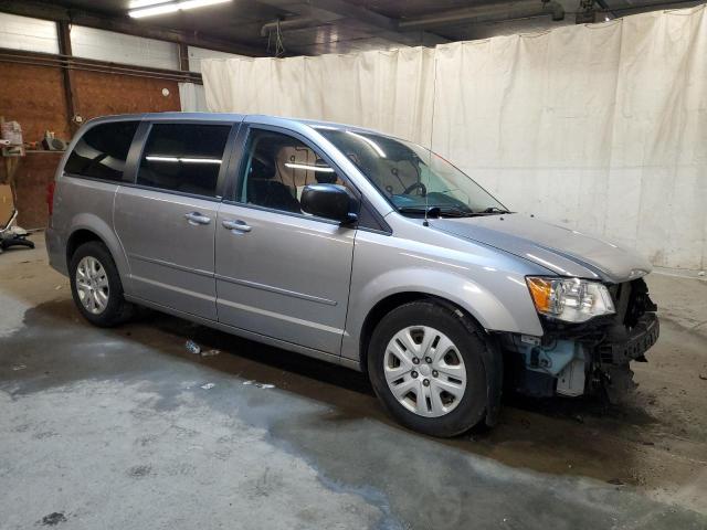 2C4RDGBG6ER162520 Dodge Grand Caravan Se