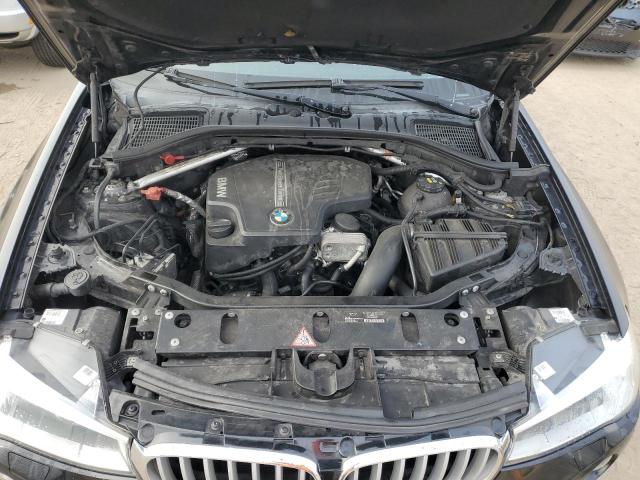 5UXXW3C59F0F89033 BMW X4 Xdrive28i