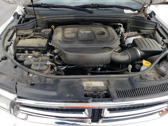 1C4RDJDG0GC433271 Dodge DURANGO LIMITED