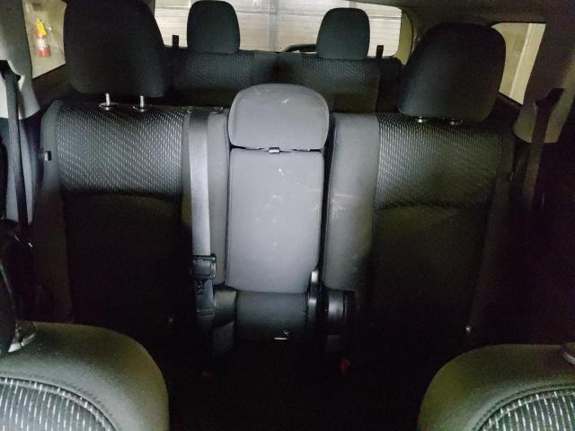 3C4PDCAB2JT520144 Dodge JOURNEY SE