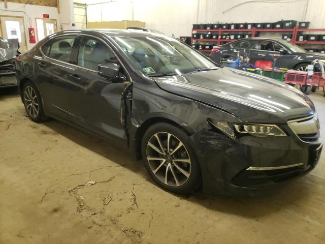 19UUB3F55FA007627 Acura TLX TECH