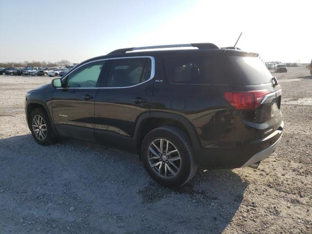 1GKKNLLS3HZ216137 GMC ACADIA SLE