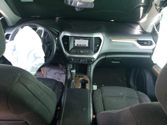 1GKKNLLA6HZ248166 GMC ACADIA SLE
