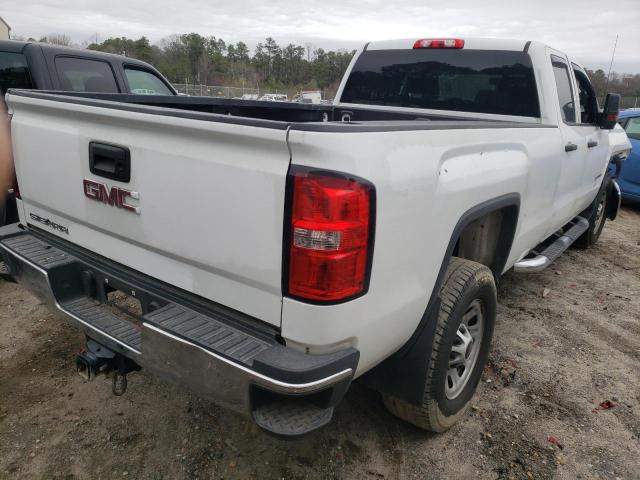 2GT22NEG0K1120958 GMC Sierra K2500 Heavy Duty