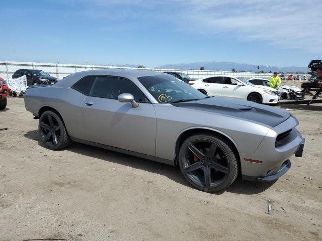 2C3CDZAG2GH245331 Dodge Challenger Sxt