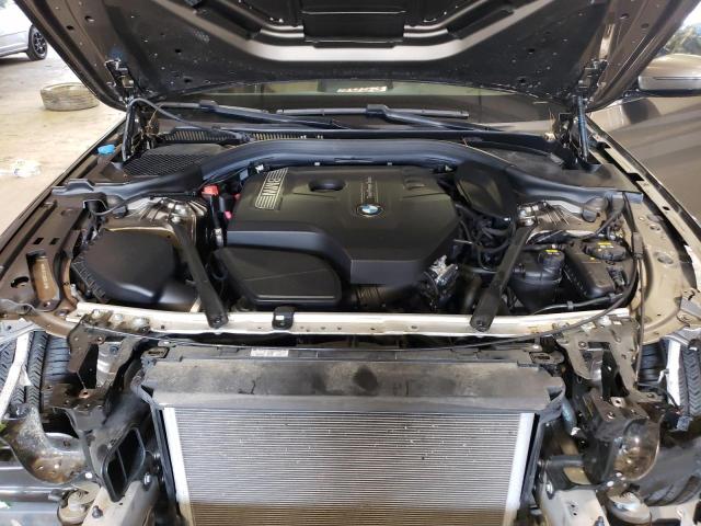 WBAJA7C38HG903481 BMW 530 XI