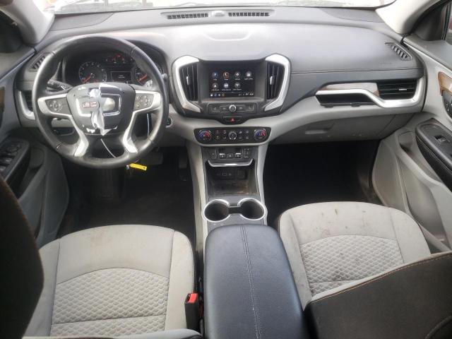 3GKALMEX6JL328962 GMC Terrain Sle