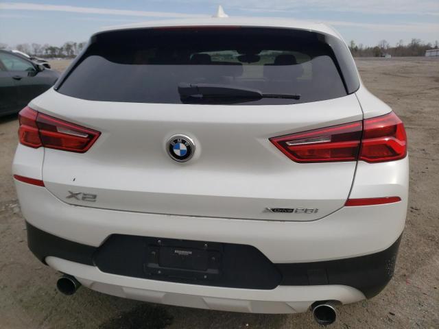 WBXYJ5C31JEF75799 BMW X2 Xdrive28i