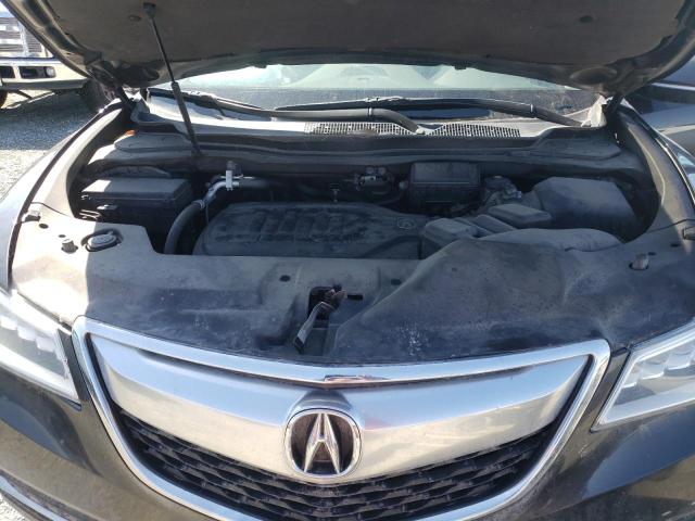 5FRYD4H20EB029459 Acura MDX