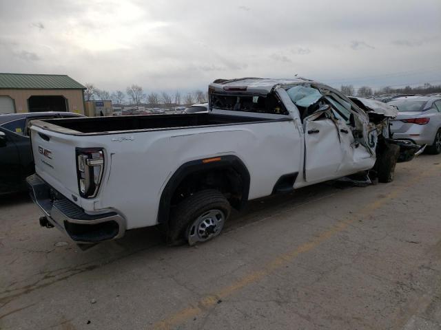 1GT59LE71NF338255 GMC Sierra K2500 Heavy Duty
