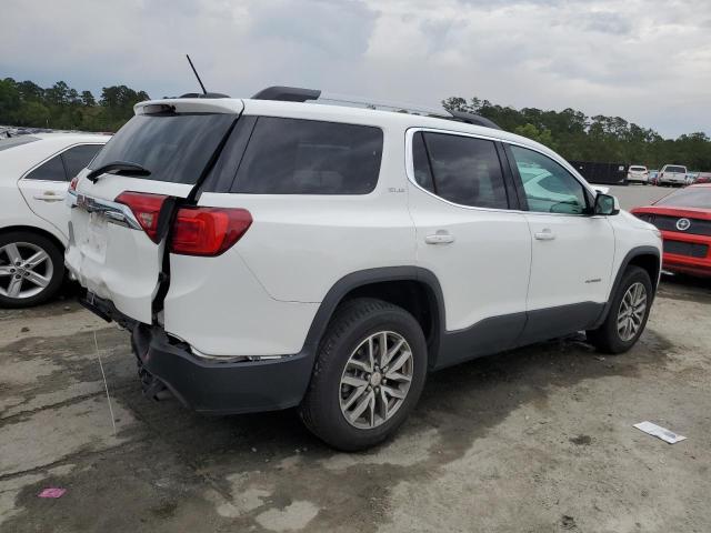 1GKKNLLA8KZ285887 GMC ACADIA SLE