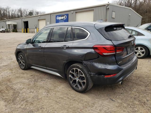 WBXJG9C05M5S49888 BMW X1 Xdrive28i
