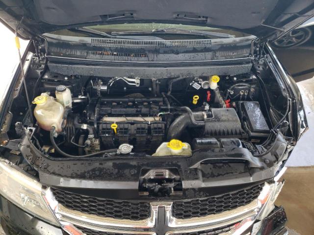 3C4PDCAB5FT738683 Dodge JOURNEY SE