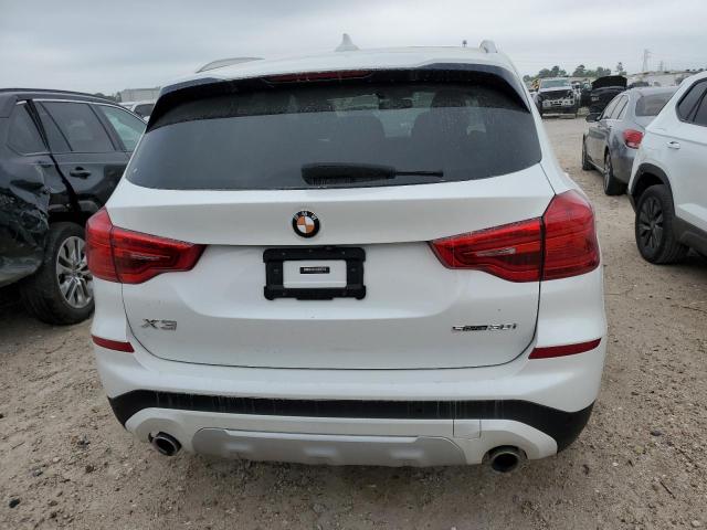 5UXTR7C5XKLE98567 BMW X3 Sdrive30i