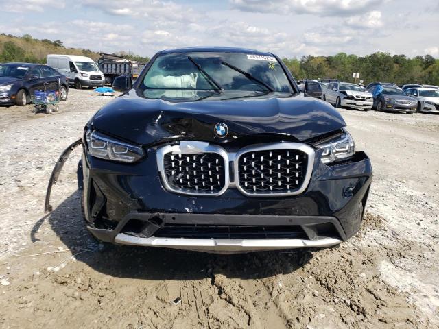 5UX33DT02N9M96783 BMW X4 Xdrive30i