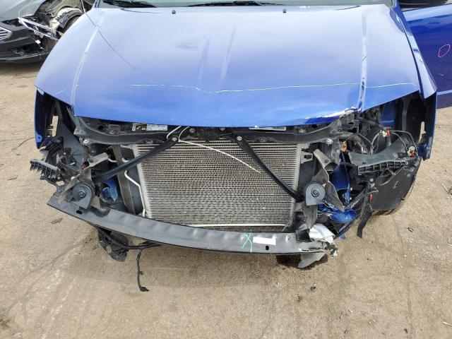 2C4RDGBG0JR259660 Dodge Grand Caravan Se
