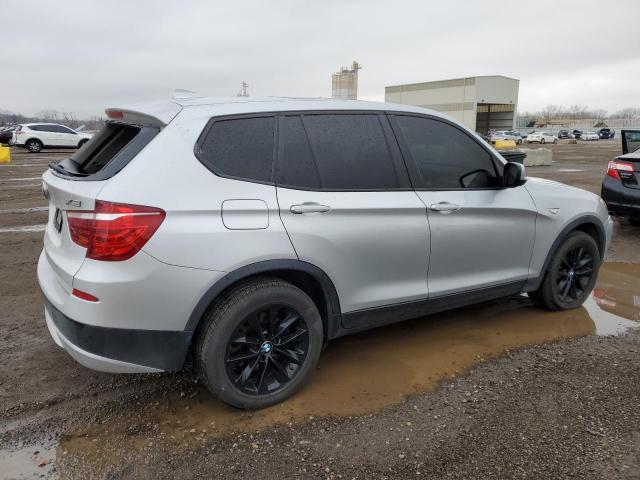 5UXWX9C51E0D32118 BMW X3 Xdrive28i