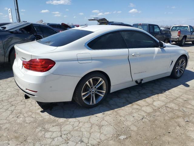 WBA4P3C34HK528822 BMW 440XI