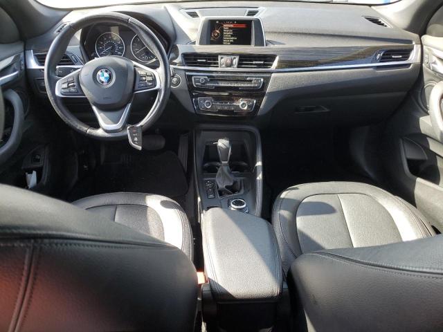 WBXHT3Z35H4A52260 BMW X1 Xdrive28i