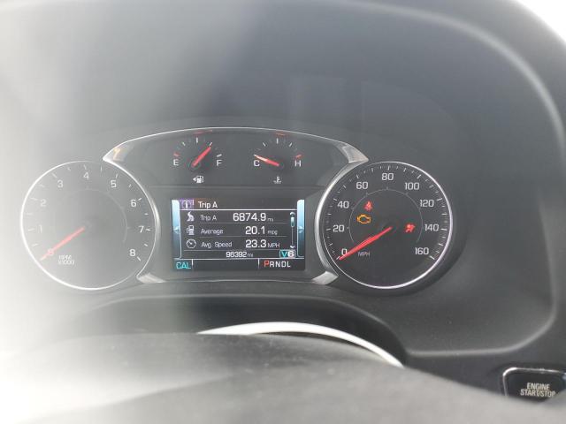 1GKKNNLS5HZ299999 GMC Acadia Slt-2
