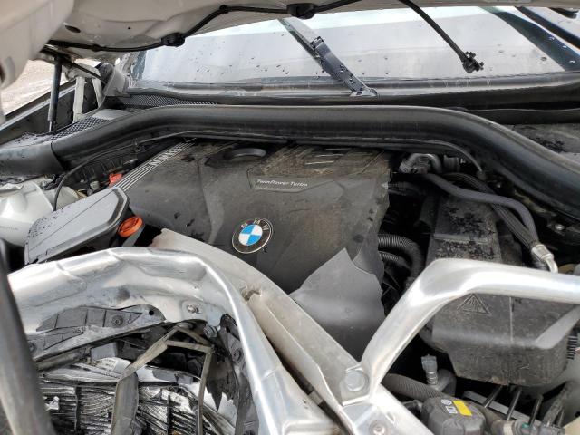 5UX43DP05N9K61325 BMW X3 Sdrive30i