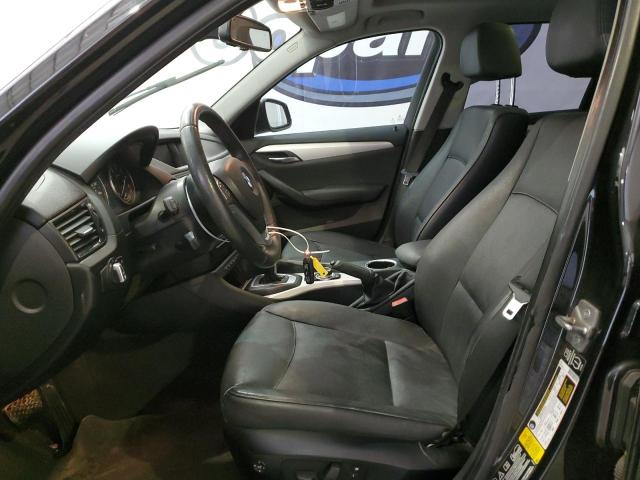 WBAVL1C50FVY26091 BMW X1 Xdrive28i