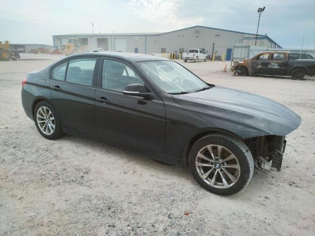 WBA8A9C57JAH12660 BMW 320 I