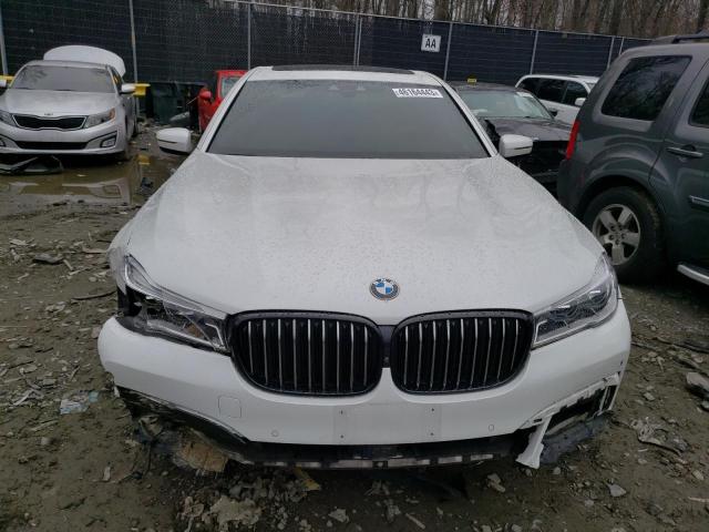 WBA7F2C3XHG422873 BMW 750 Xi