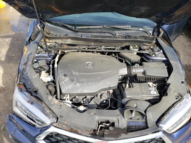 19UUB2F59JA012395 Acura TLX TECH