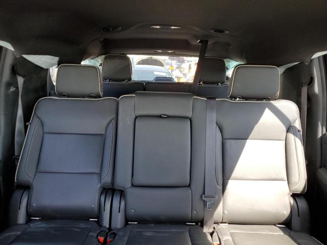 1GKS1GKD3NR128335 GMC Yukon Xl C1500 Slt