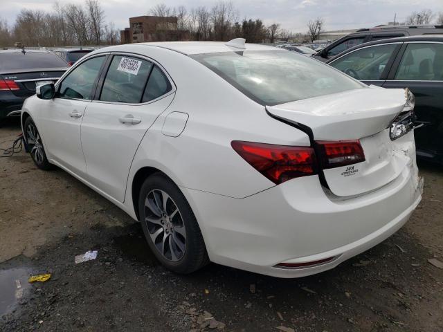 19UUB1F3XFA011935 Acura TLX